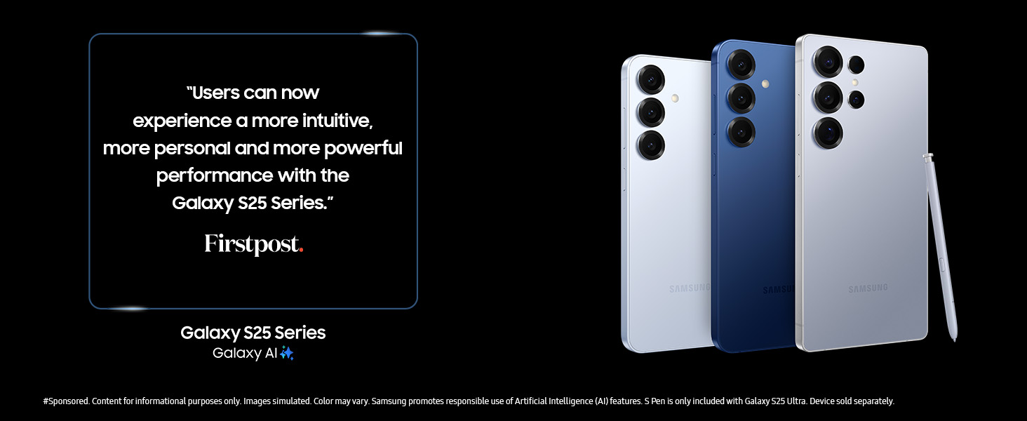 Samsung Galaxy S25 Ultra