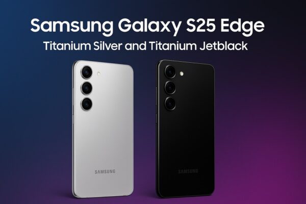 Samsung Galaxy S25 Edge Specifications: Full Specs Breakdown