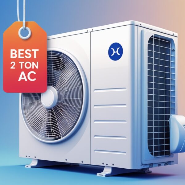 Best 2 Ton AC in 2025