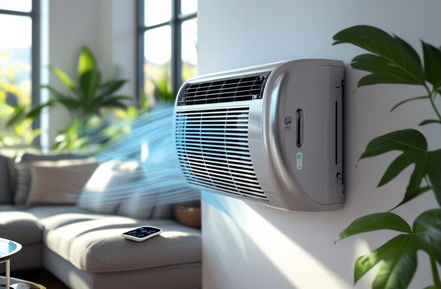 Best 1.5 Ton Split AC