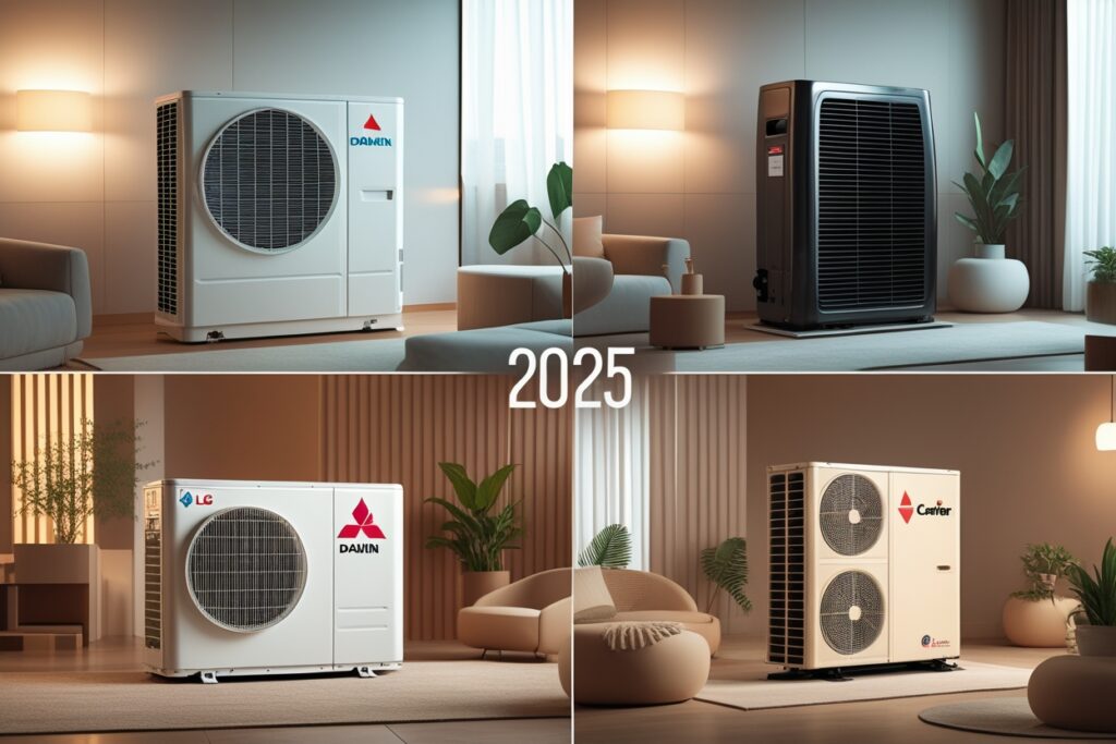 Which Air Conditioner Is Better