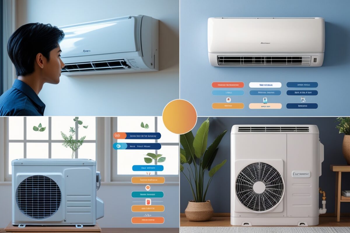 Which Air Conditioner Is Better? The Ultimate Guide