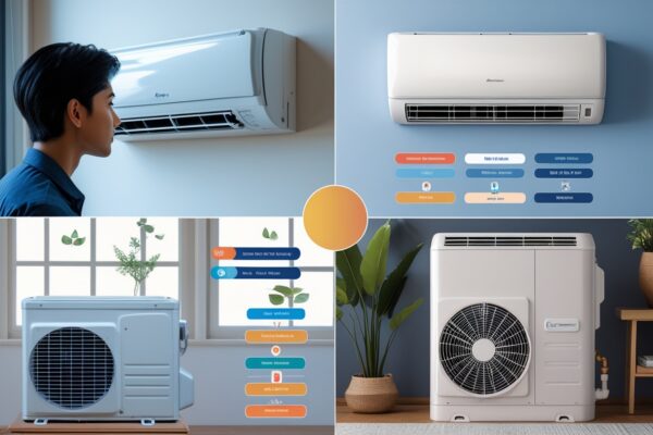 Which Air Conditioner Is Better? The Ultimate Guide
