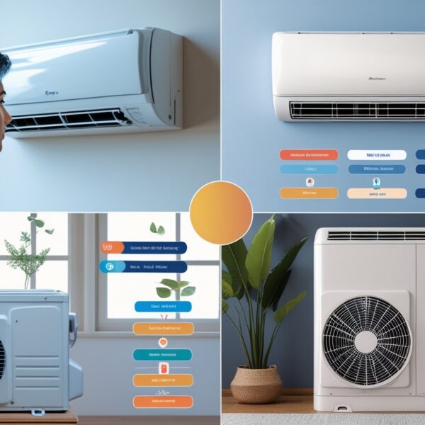 Which Air Conditioner Is Better