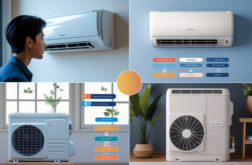 Which Air Conditioner Is Better
