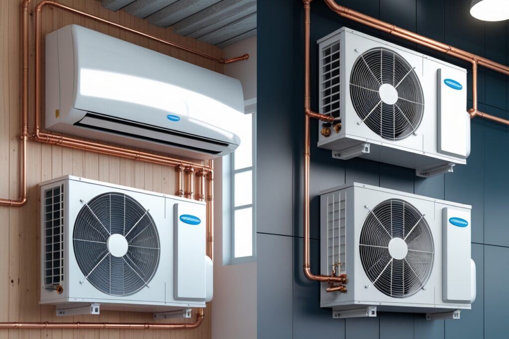 Which Air Conditioner Is Better