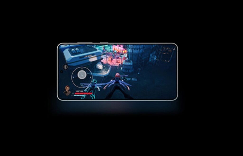 Samsung Galaxy S25 Edge