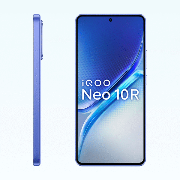 iqoo neo 10r