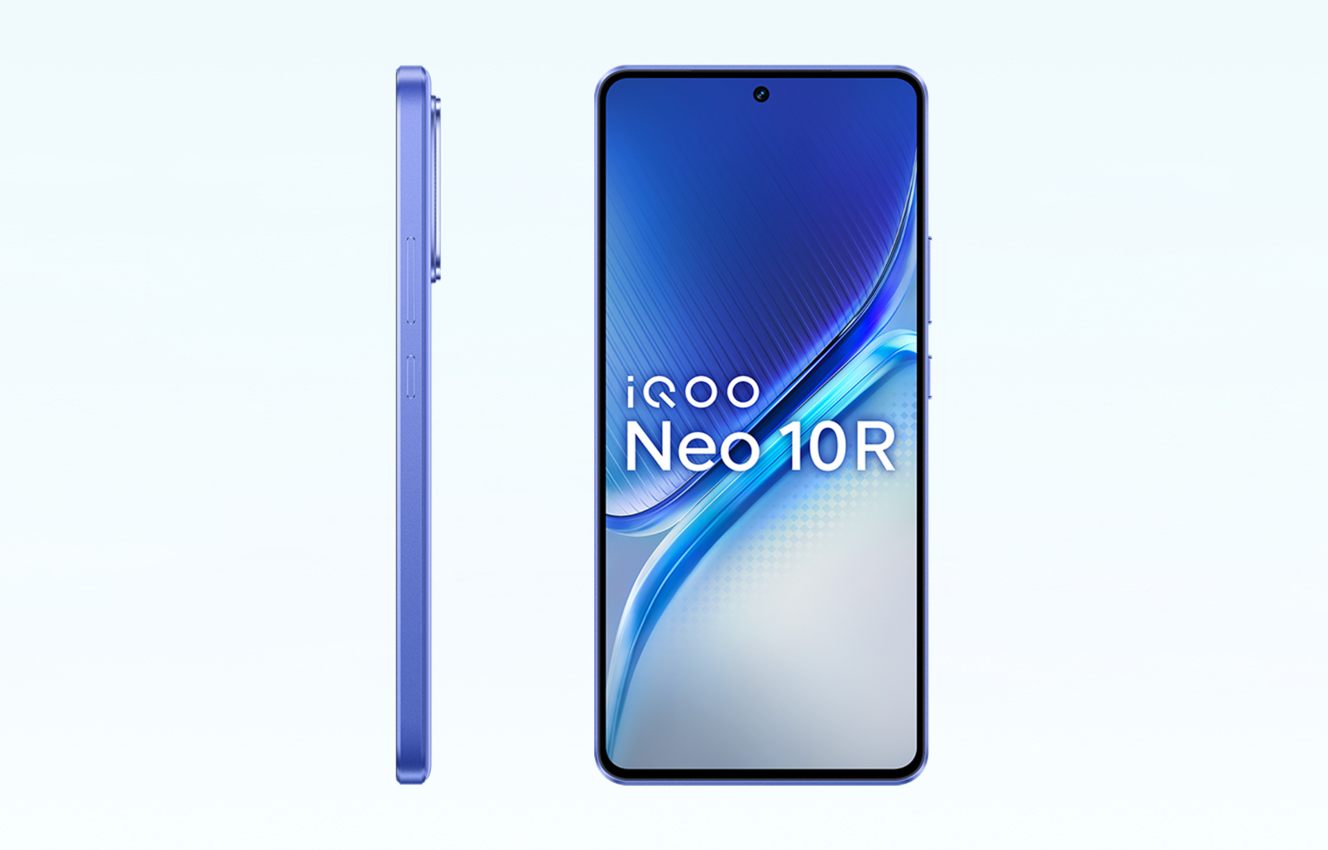 iqoo neo 10r : Full Specifications and Review 2025