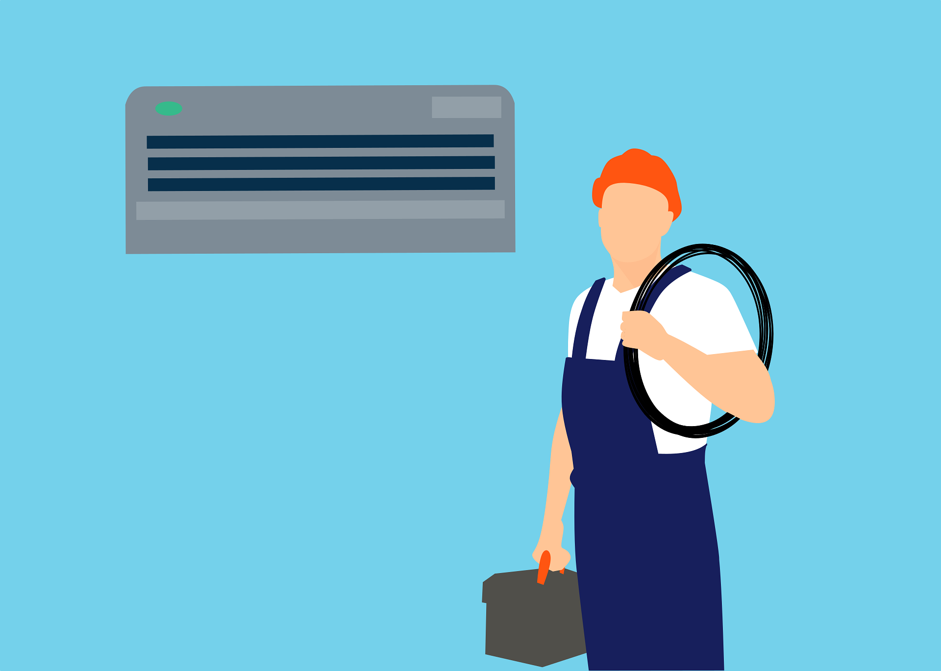 Which Air Conditioner Is Better