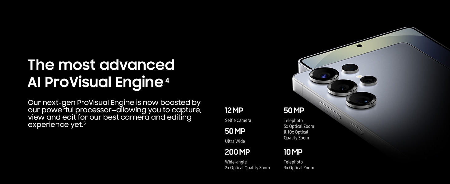 Samsung Galaxy S25 Ultra