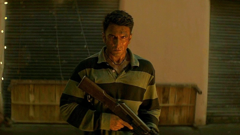 Dhurandhar The Revenge