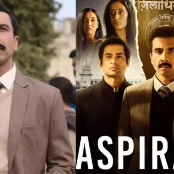 TVF Aspirants Season 3