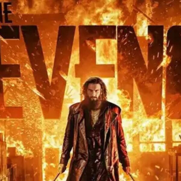 Dhurandhar: The Revenge