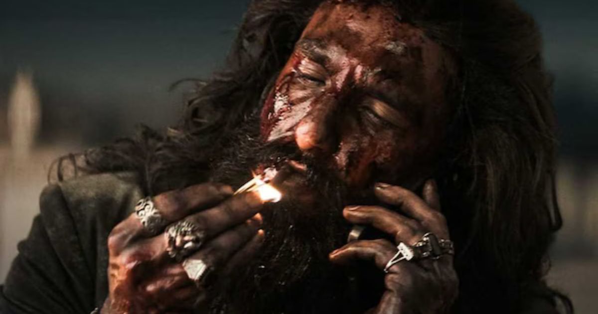 Dhurandhar The Revenge