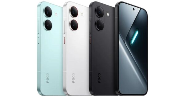 Xiaomi Poco X8 Pro Full Specifications, Price in India 2026