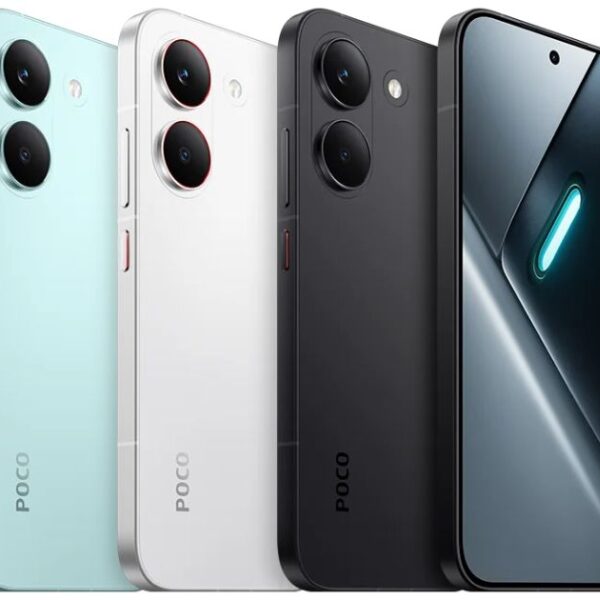 Xiaomi Poco X8 Pro