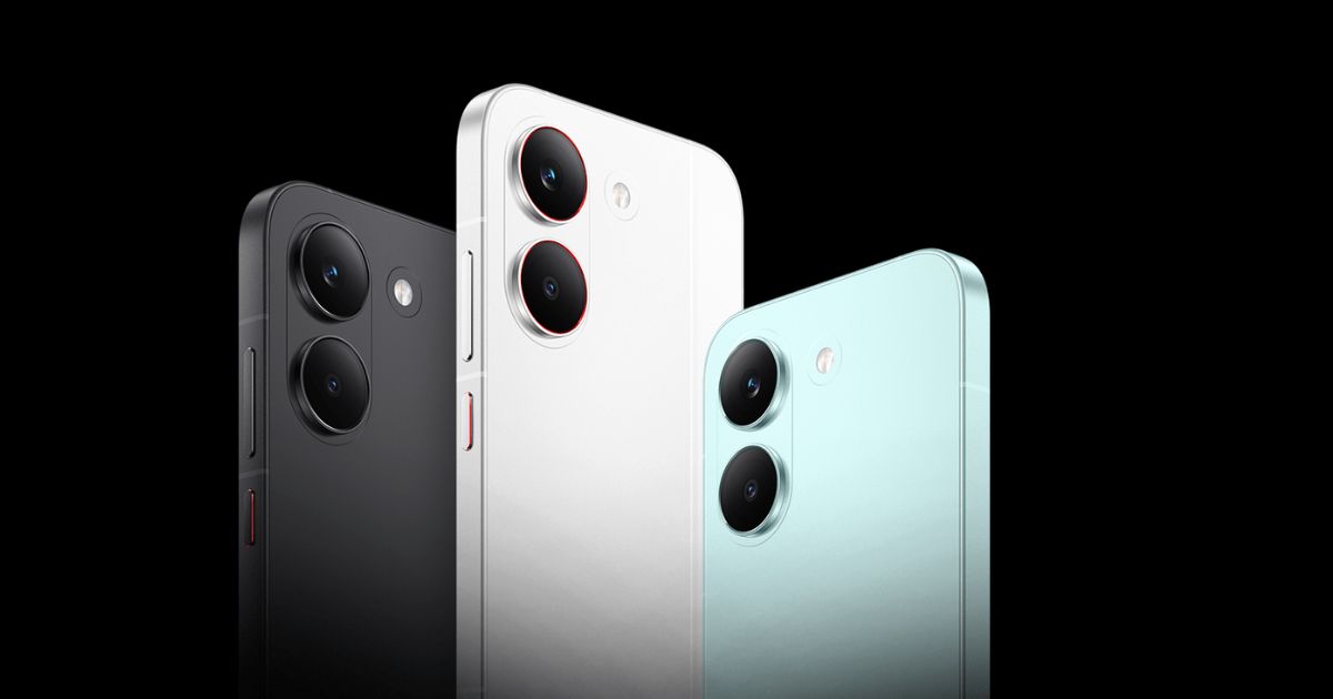 Xiaomi Poco X8 Pro