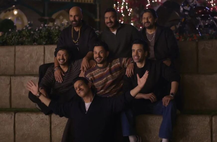 Golmaal 5 Release Date & Announcement