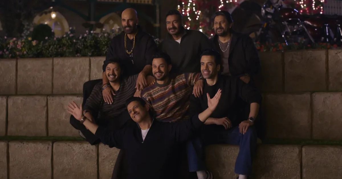 Golmaal 5 Release Date & Announcement