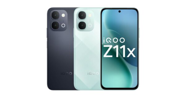 iQOO Z11x 5G – Full Specs, Price & Performance Review