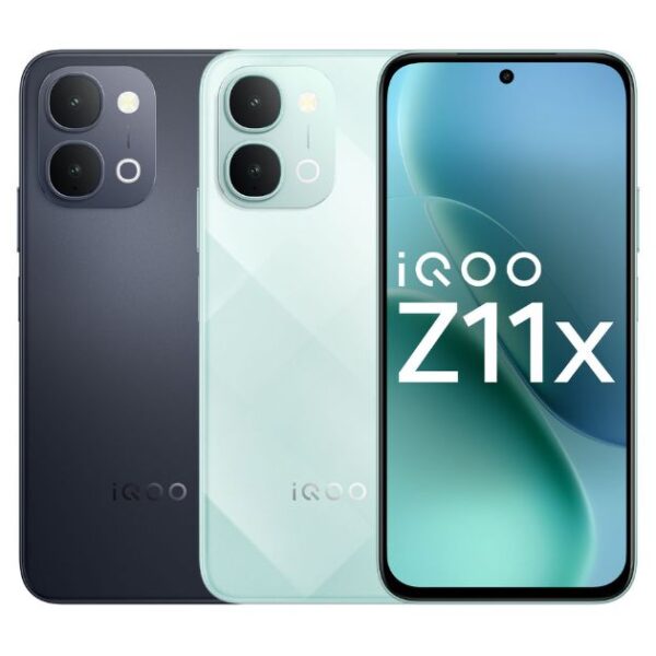 iQOO Z11x 5G