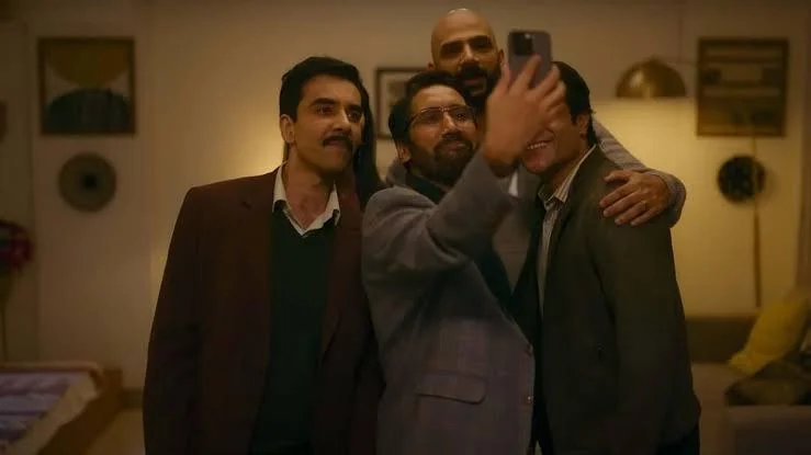 TVF Aspirants Season 3